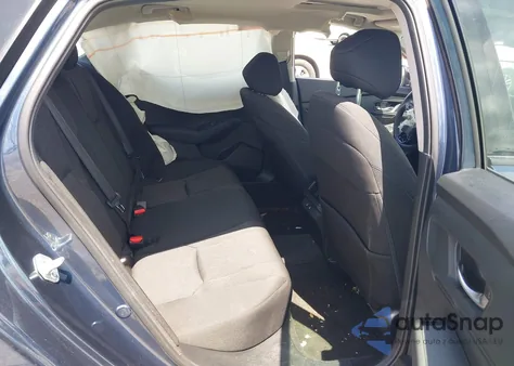 2025 Honda Accord Se z USA, uszkodzony, nr VIN 1HGCY1F45SA014982